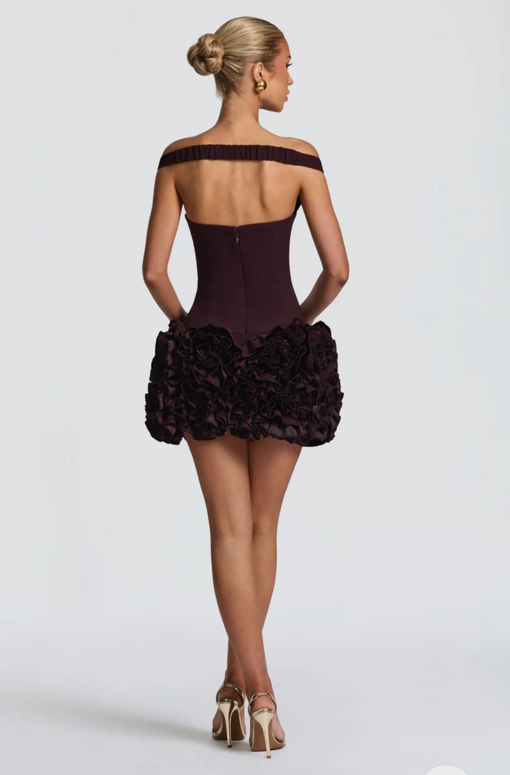 VESTIDO VENY