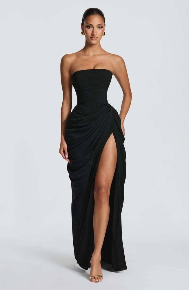 VESTIDO ORIANA