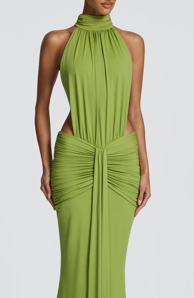 Vestido bulgary