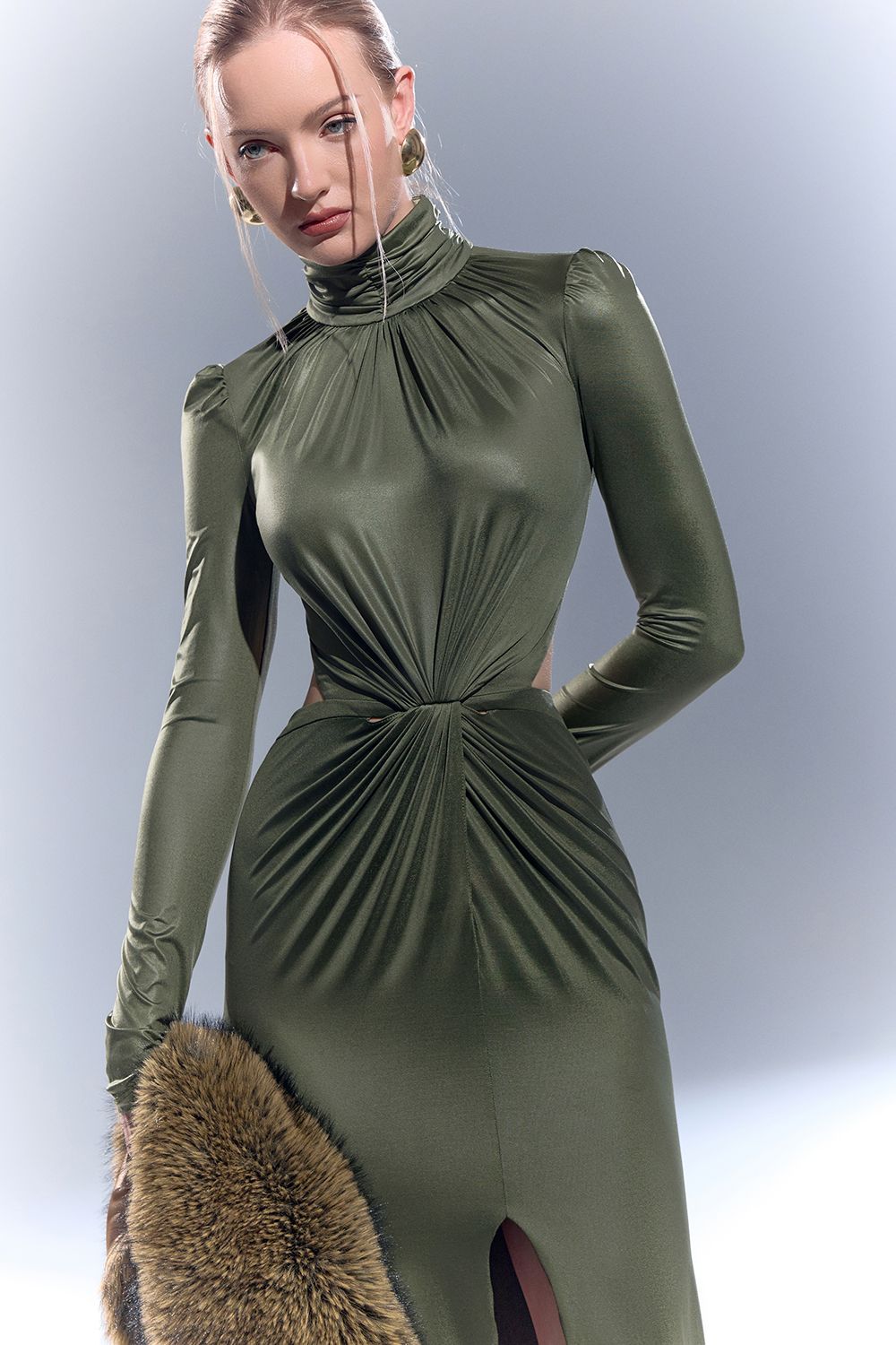 Vestido Muse