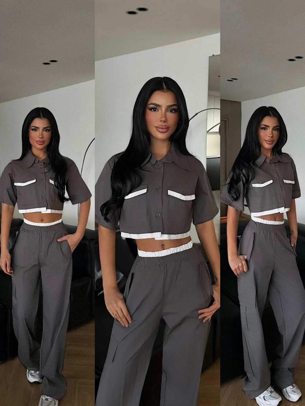 Conjunto Marielo