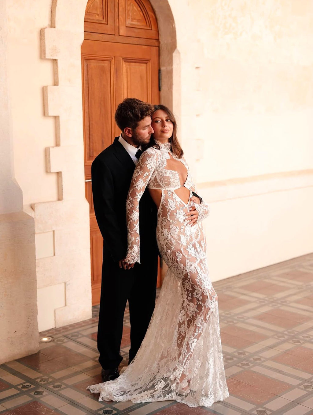 VESTIDO ALMA
