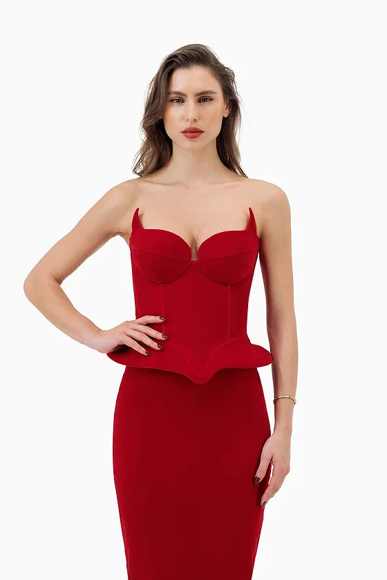 Corset