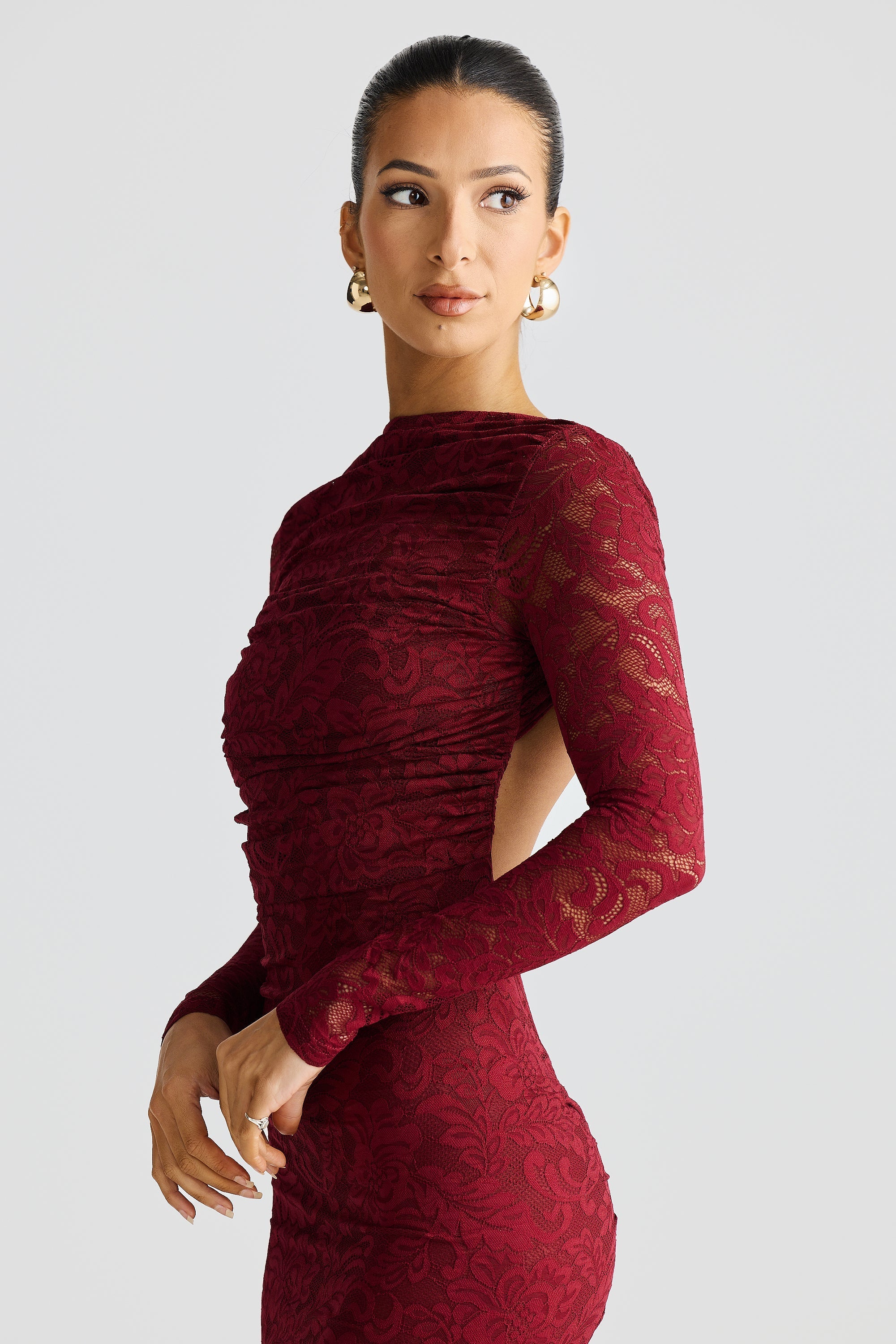 VESTIDO AMARA