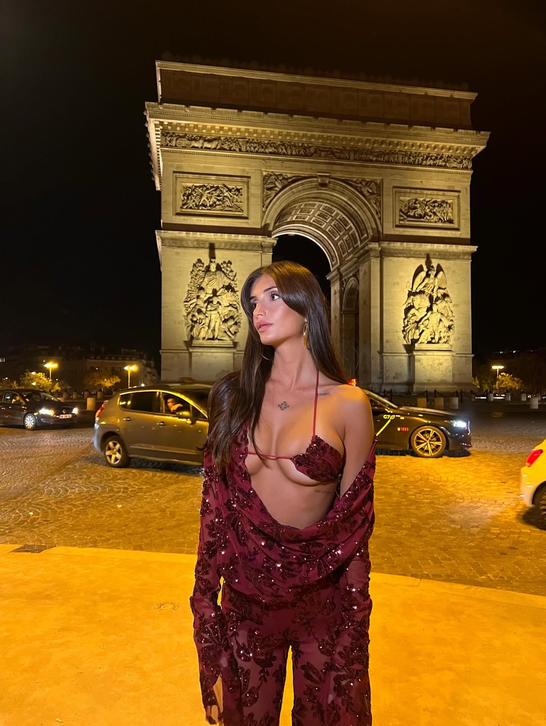 Conjunto paris