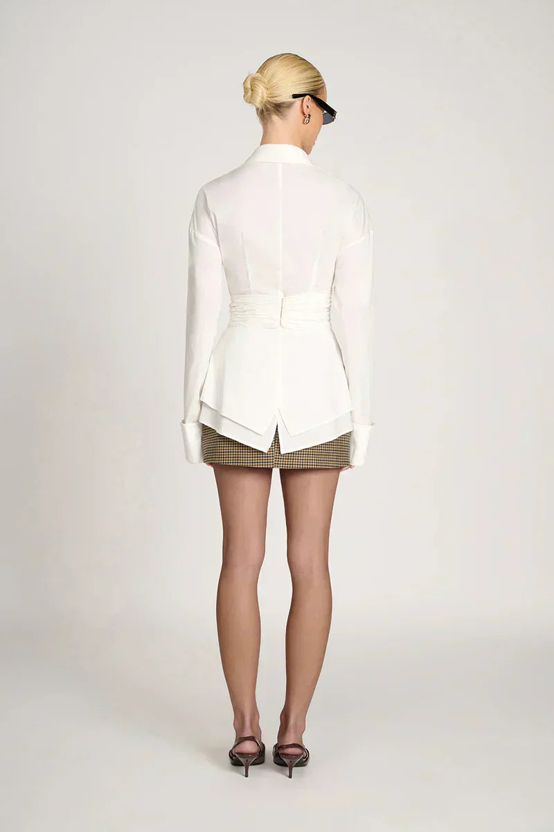 Camisa jena