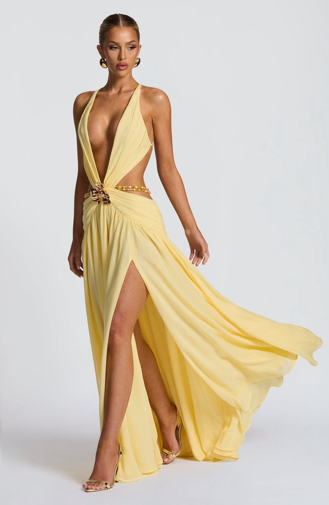 VESTIDO indiana