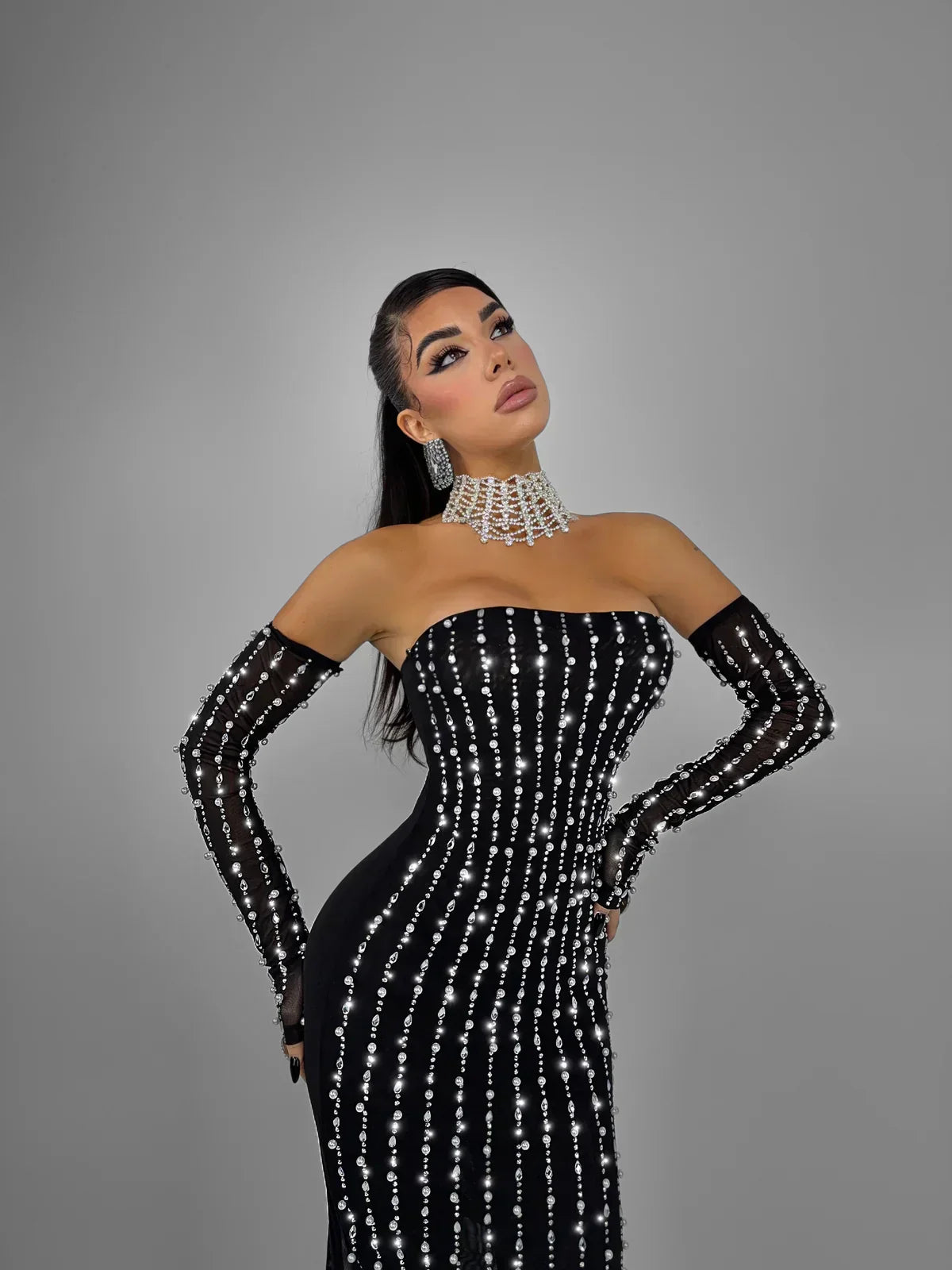 Vestido born