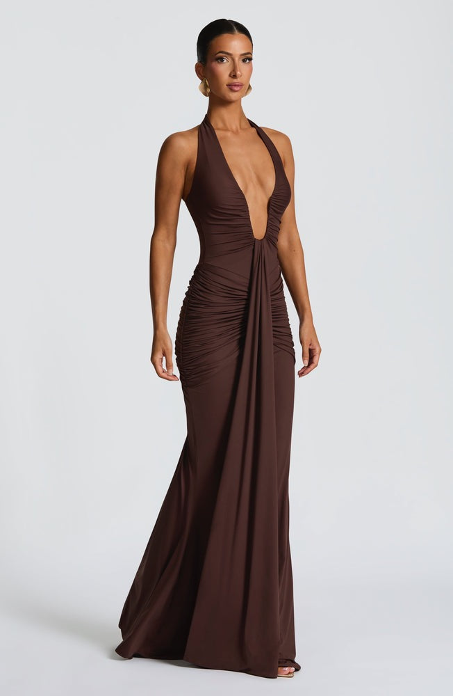 VESTIDO ROSSETA