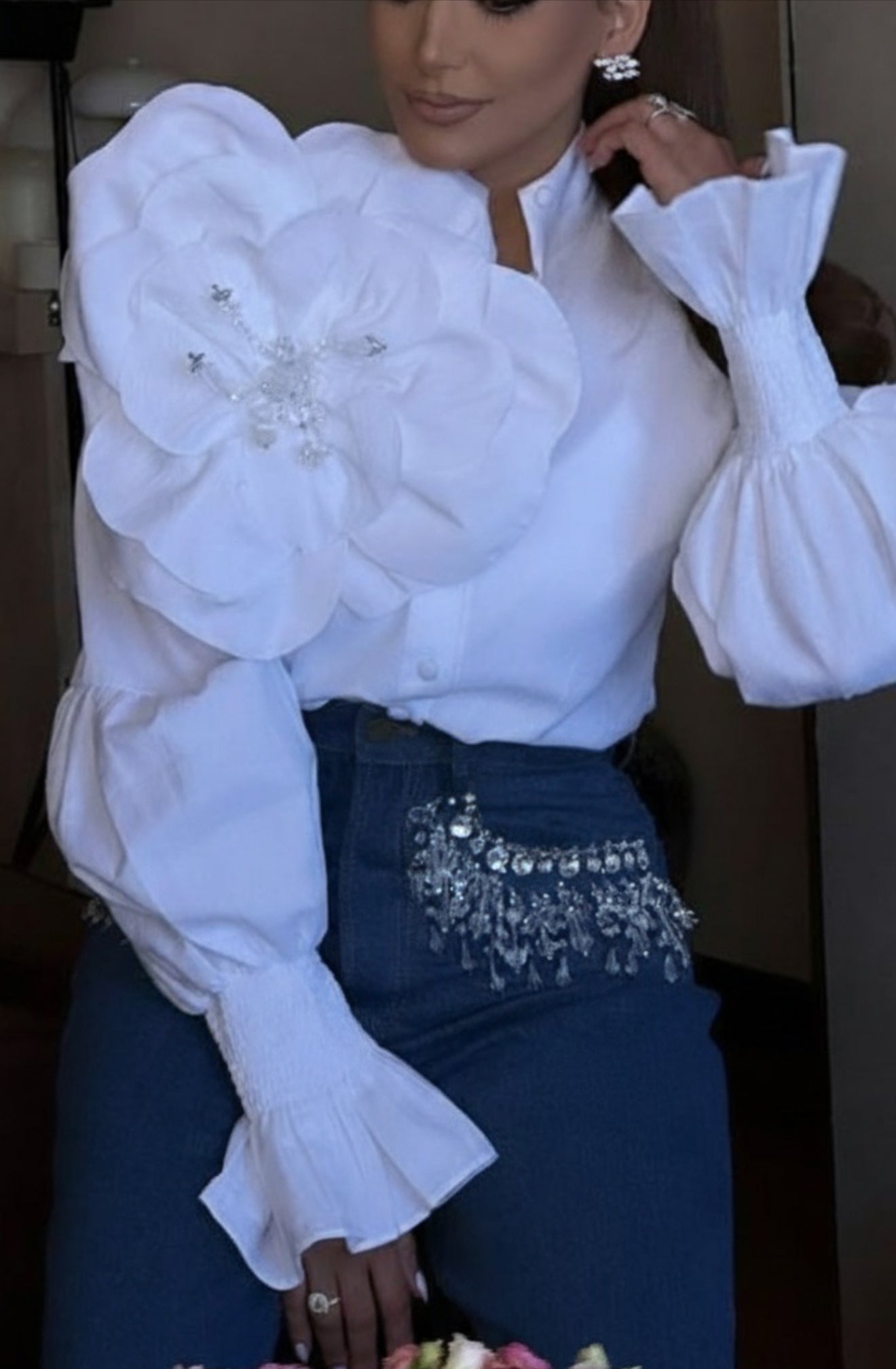 Camisa Ongar