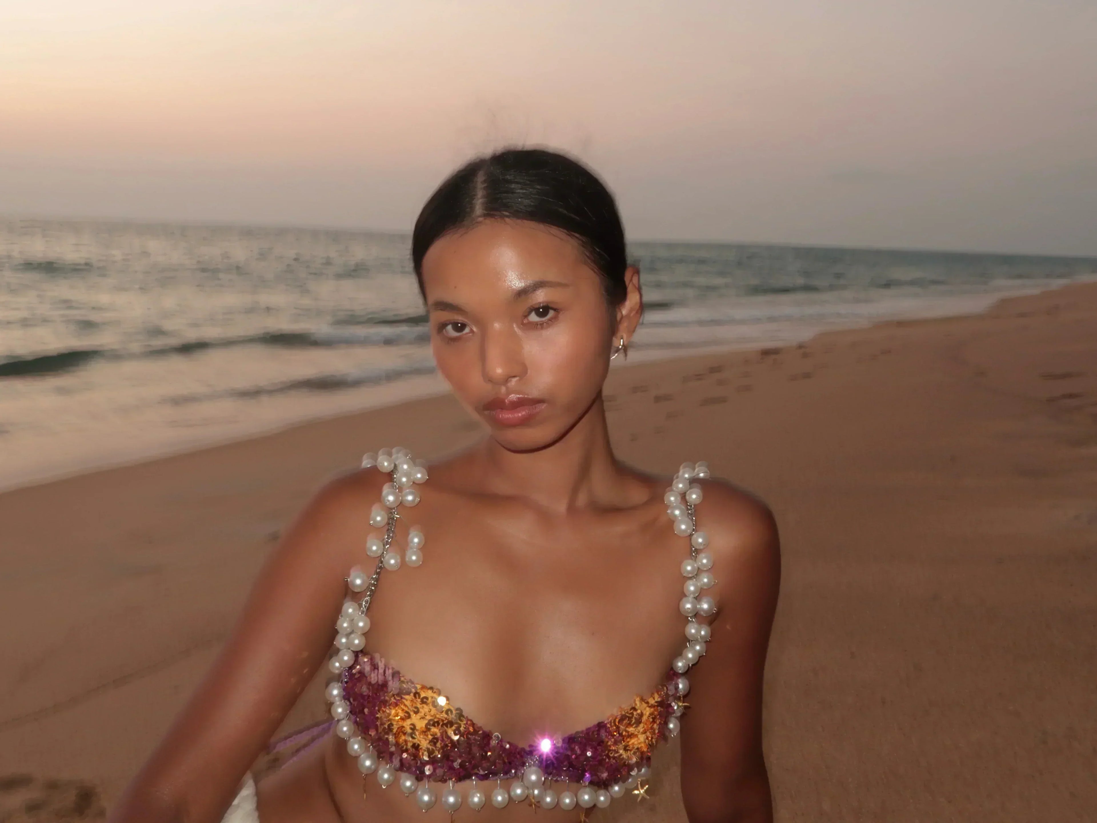 Siren top