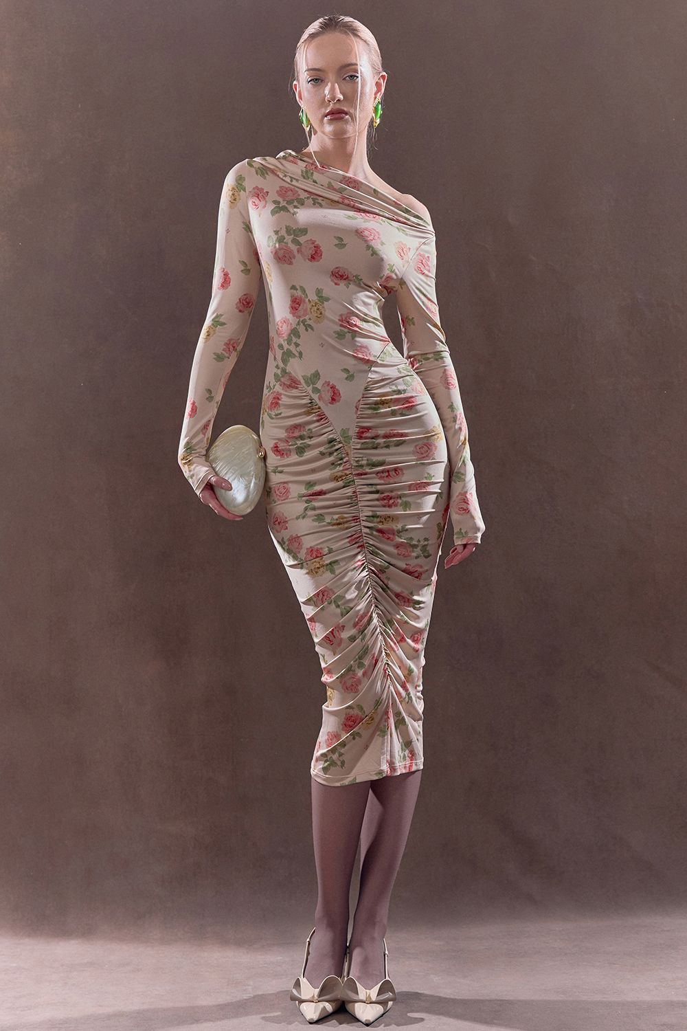 Vestido lorem