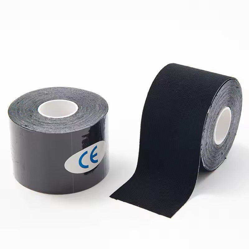 Bood tape