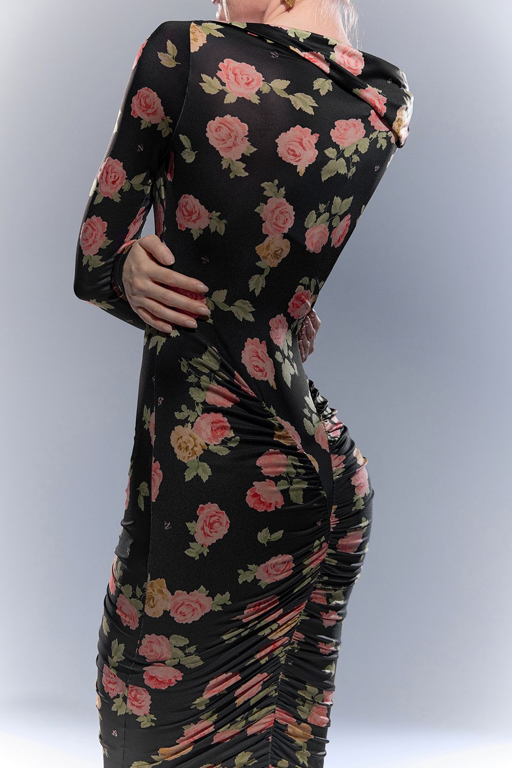Vestido lorem