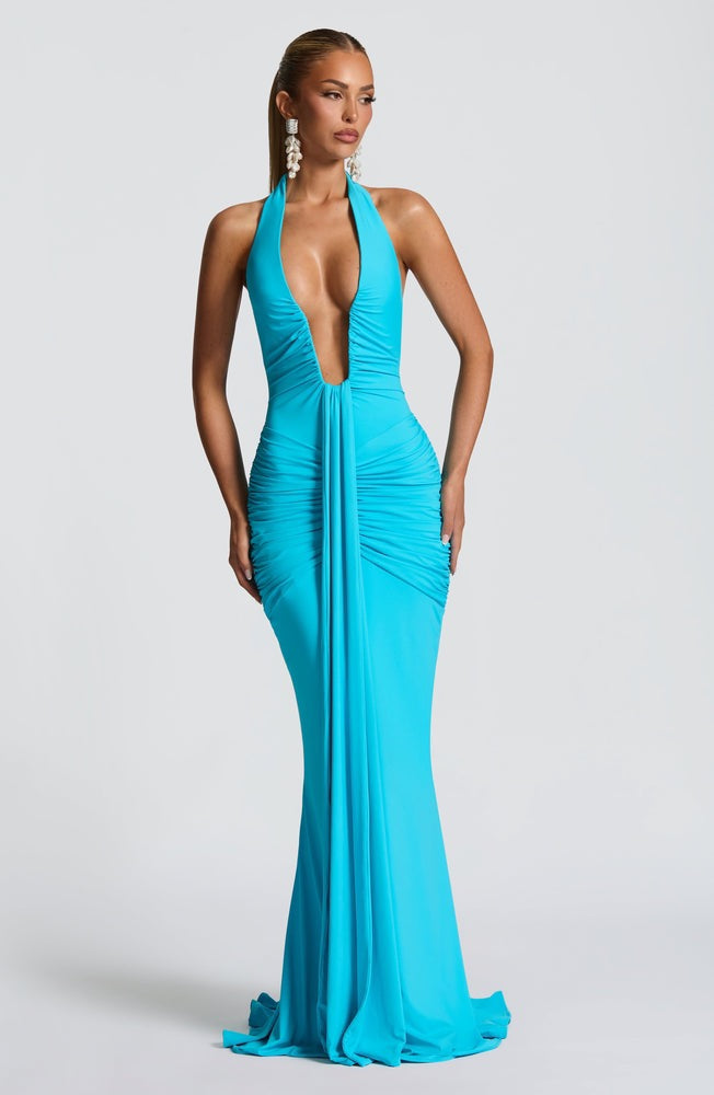 VESTIDO ROSSETA