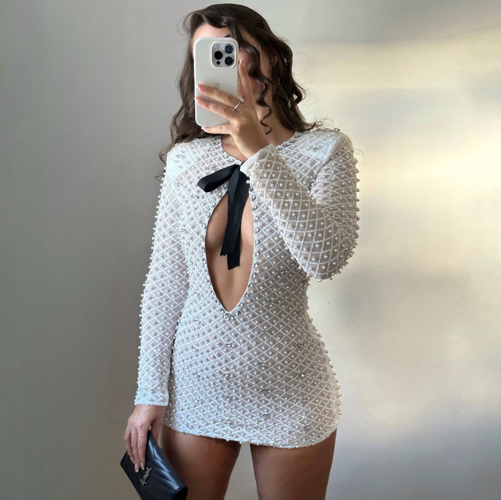 Vestido Anastasia