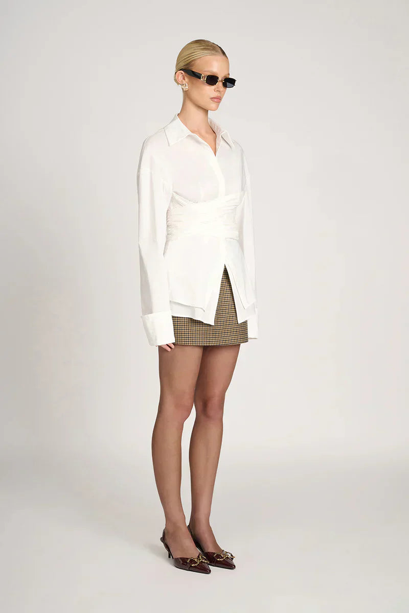 Camisa jena