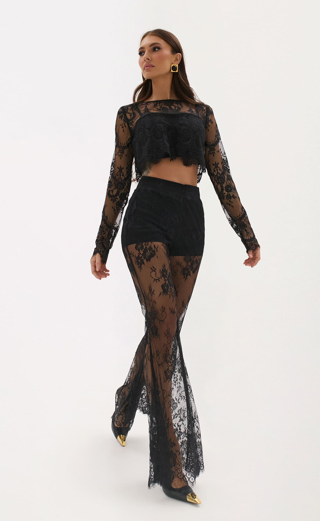 Conjunto Florie