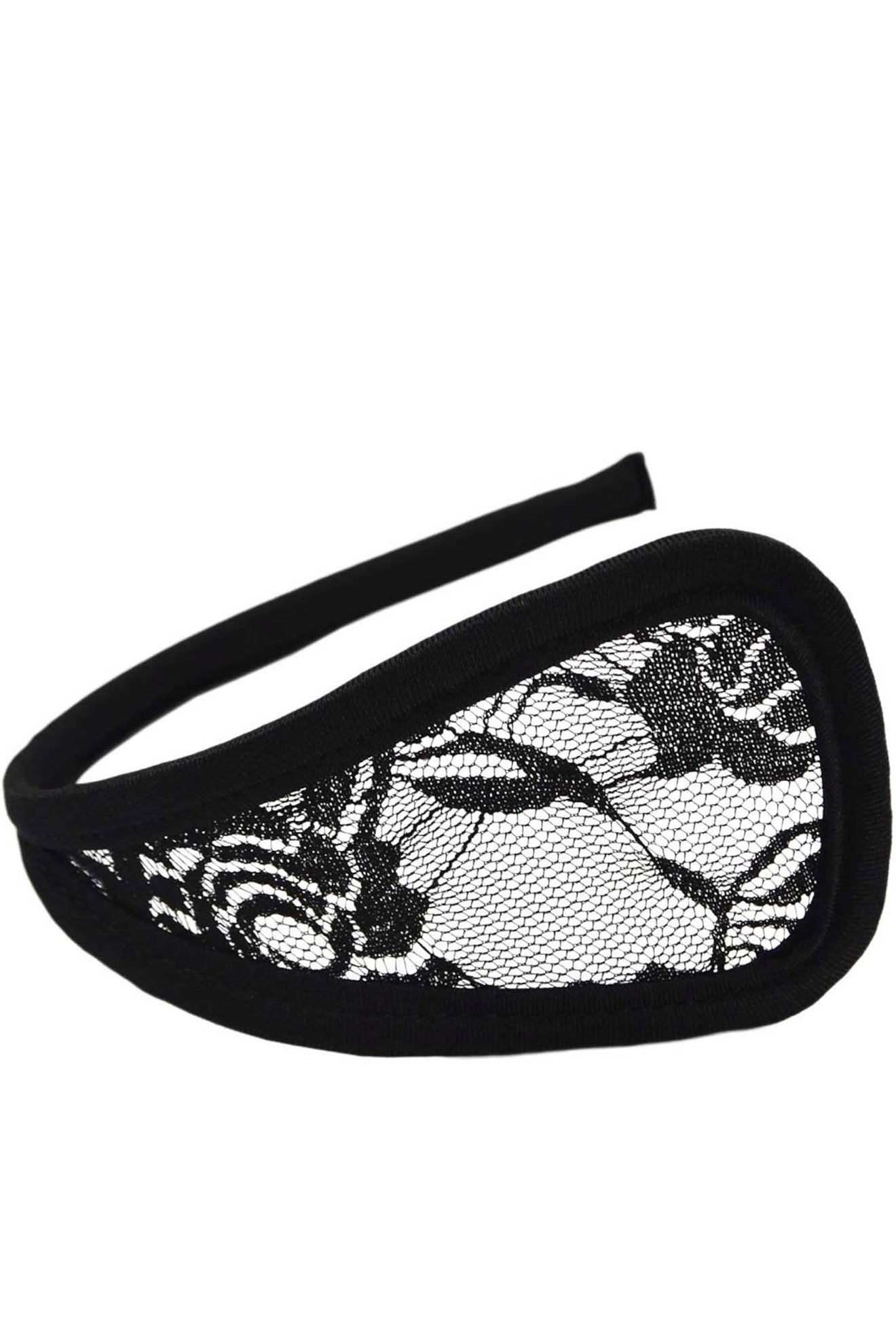 ROPA INTERIOR INVISIBLE