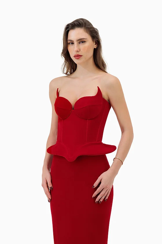 Corset