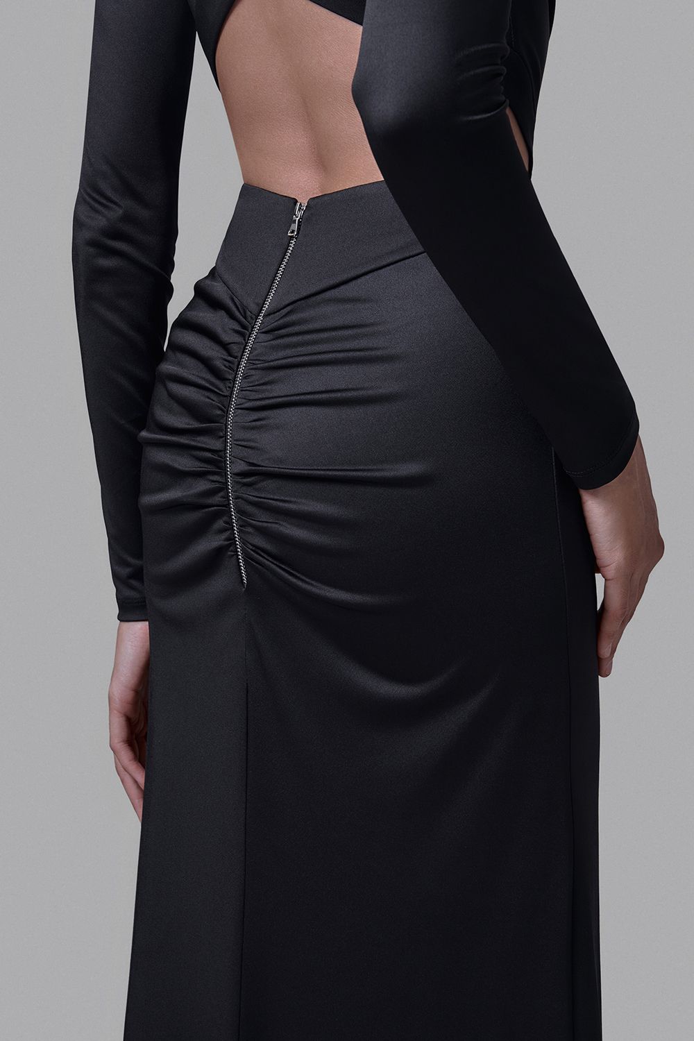 Vestido Muse