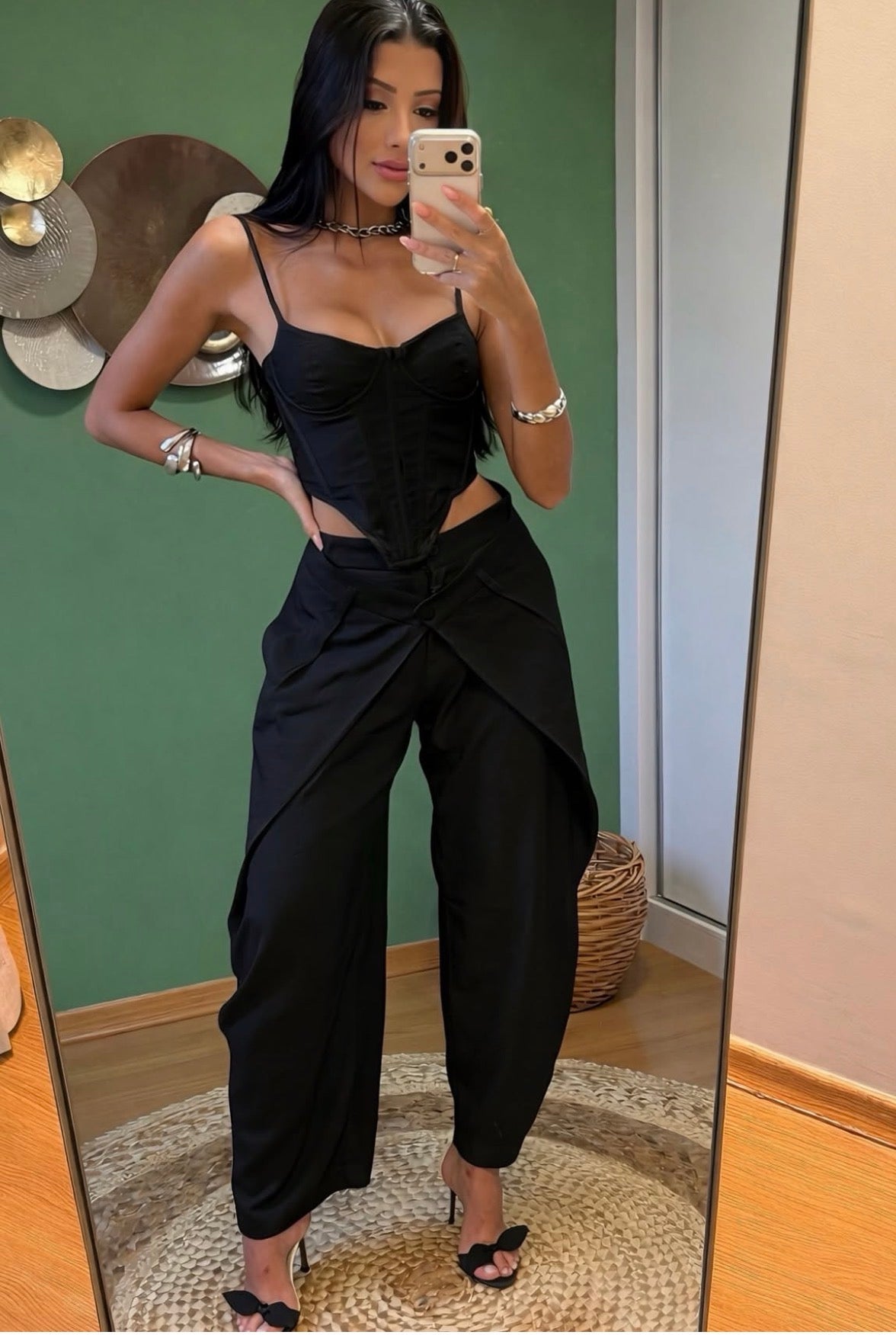 CONJUNTO HELONORA