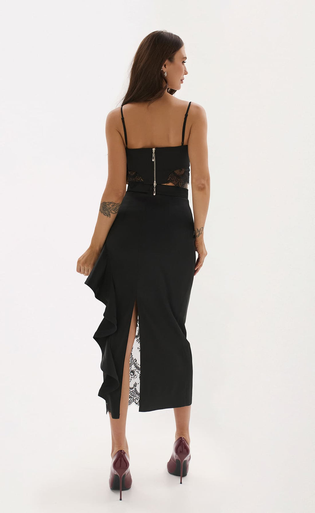 Conjunto Alina