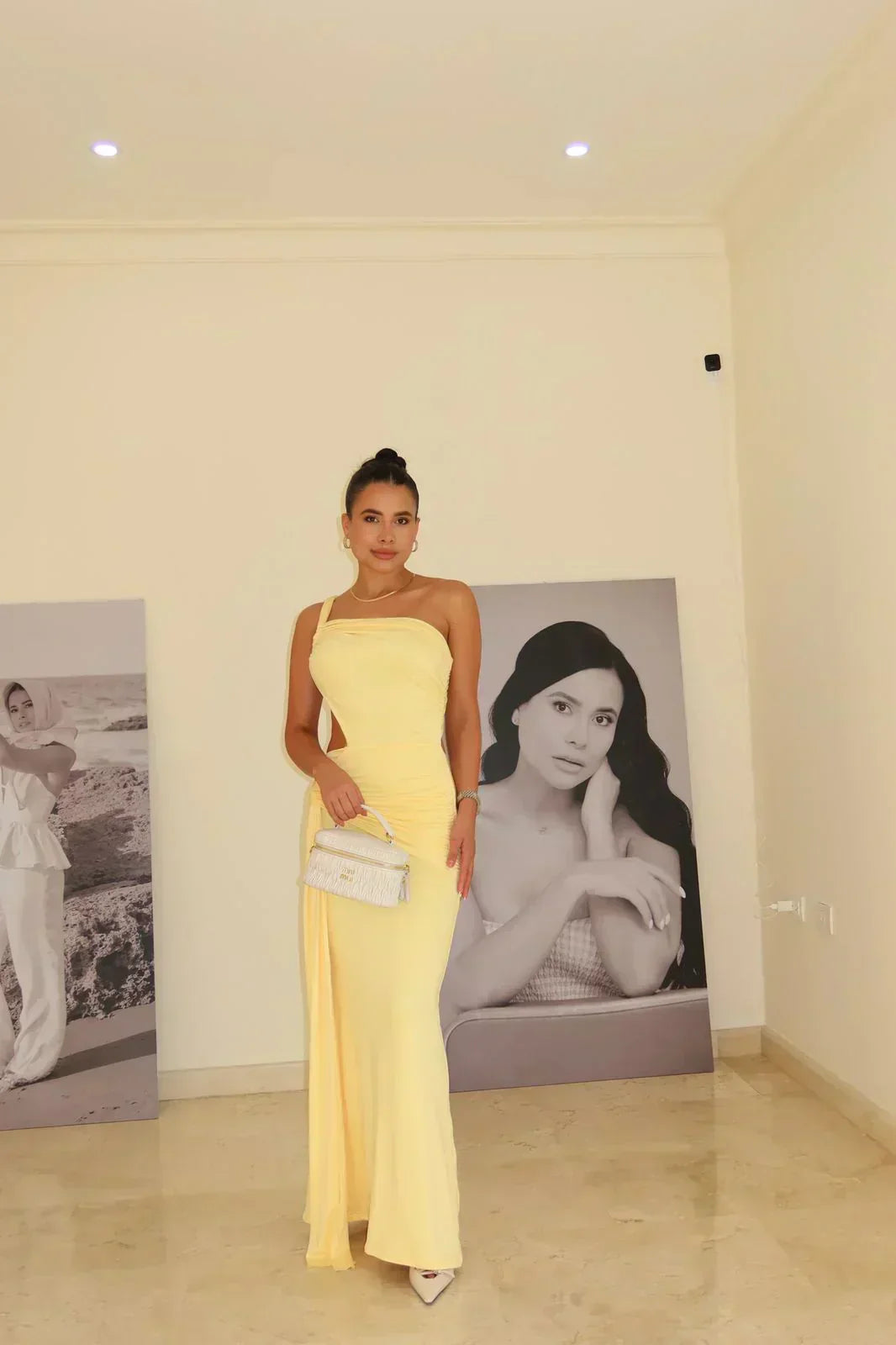 VESTIDO DOME