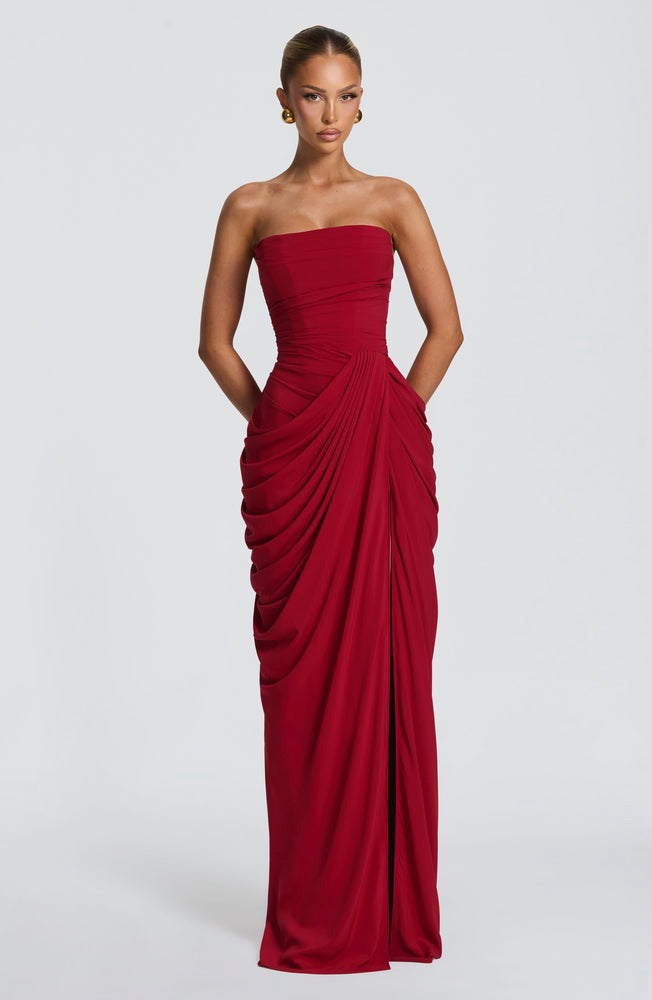 VESTIDO ORIANA