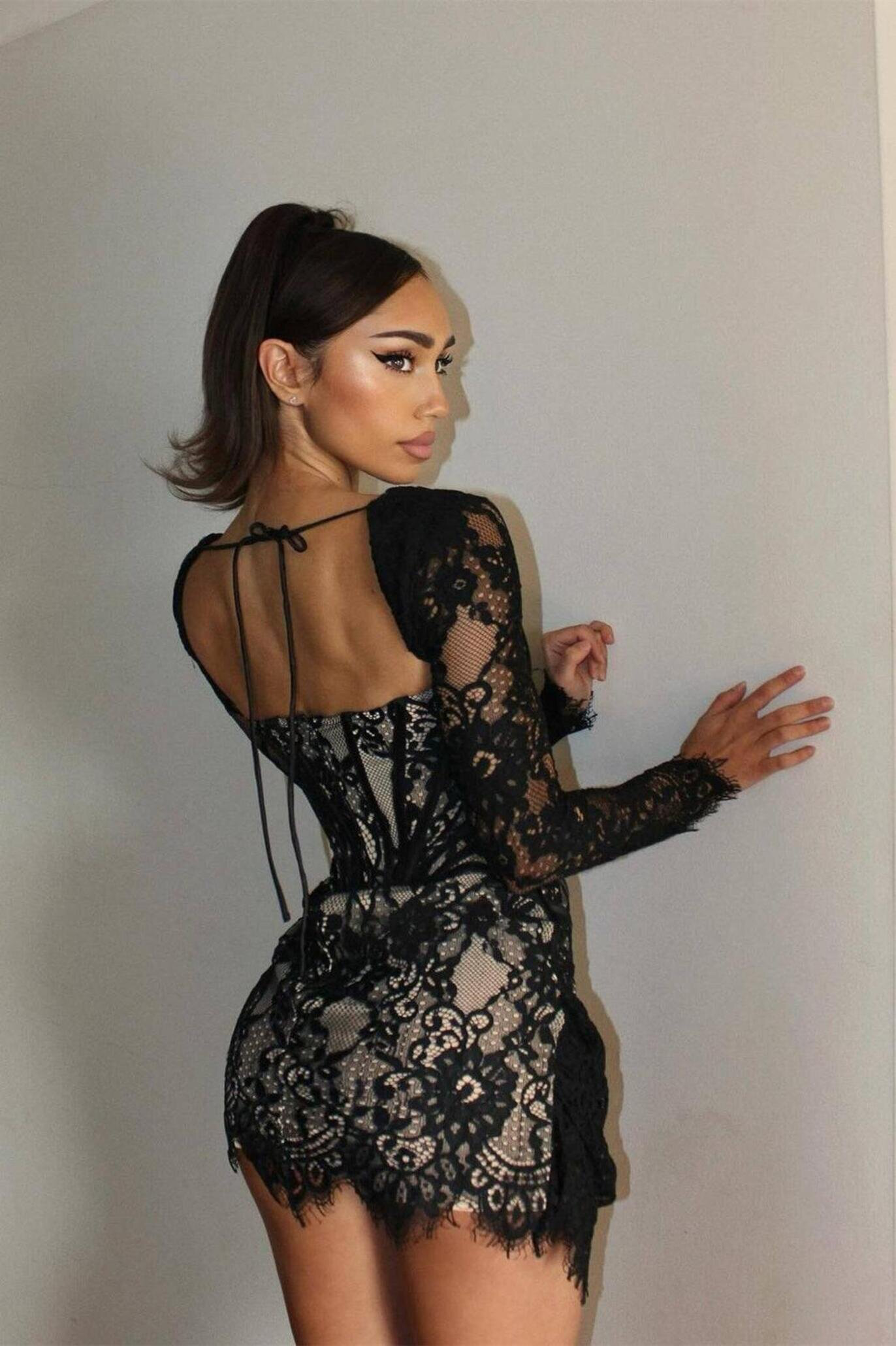 Vestido Italia
