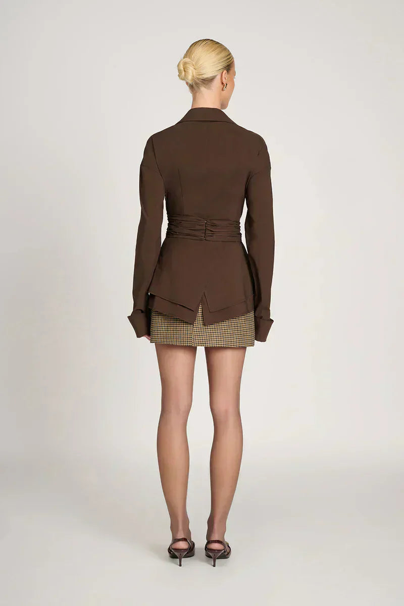 Camisa jena