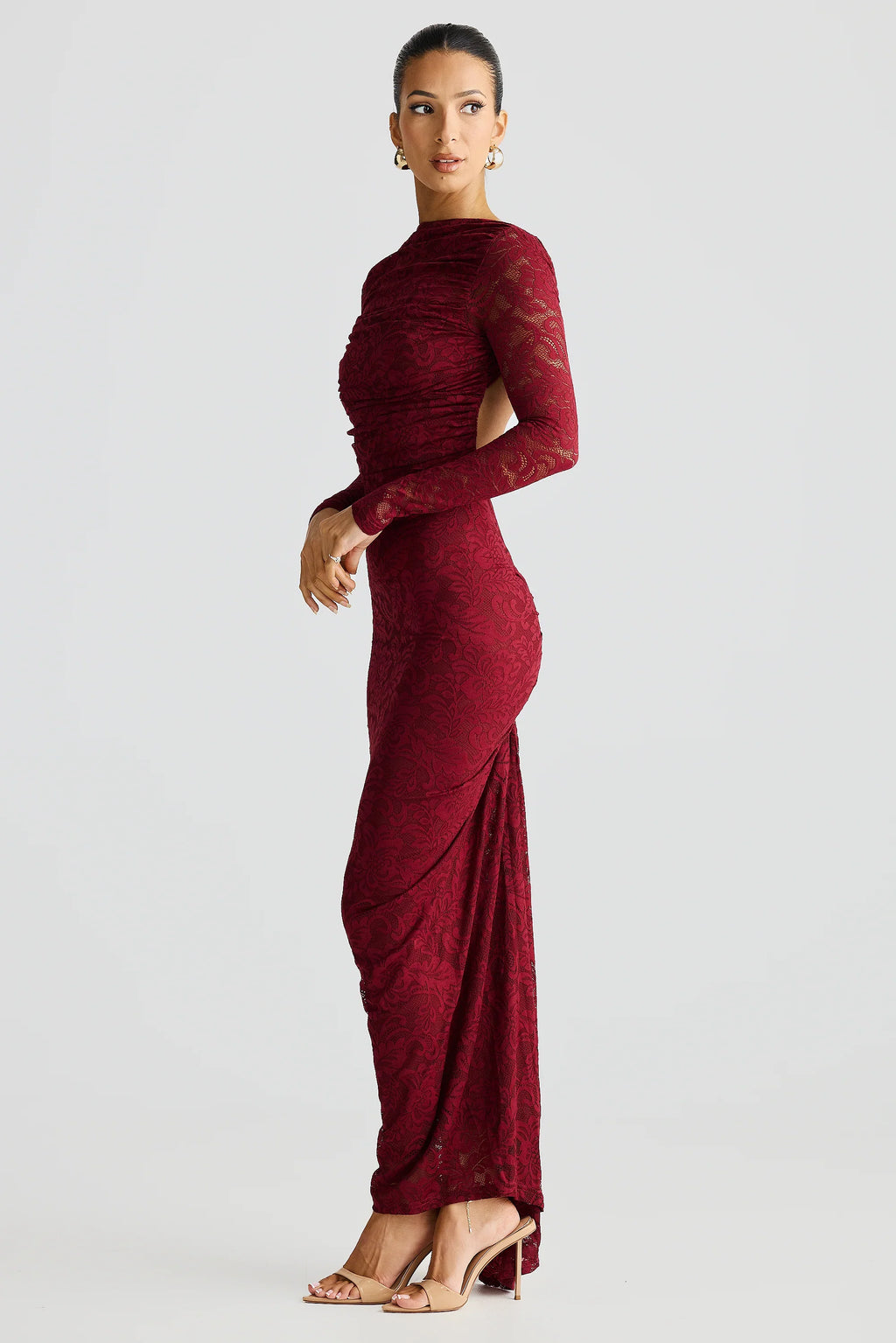 VESTIDO AMARA