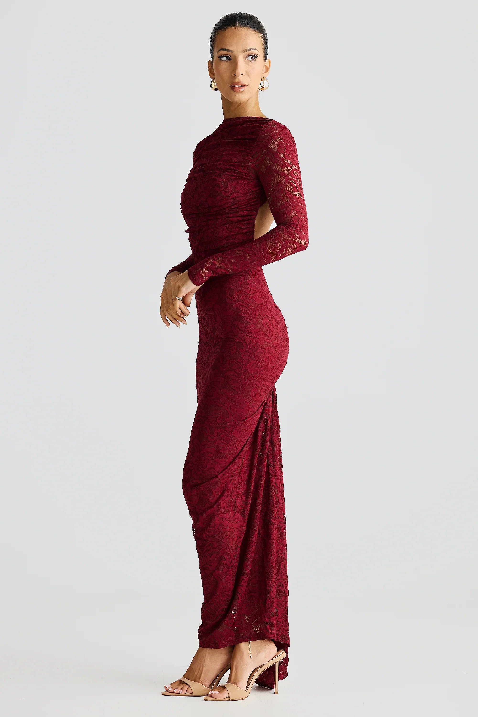 VESTIDO AMARA