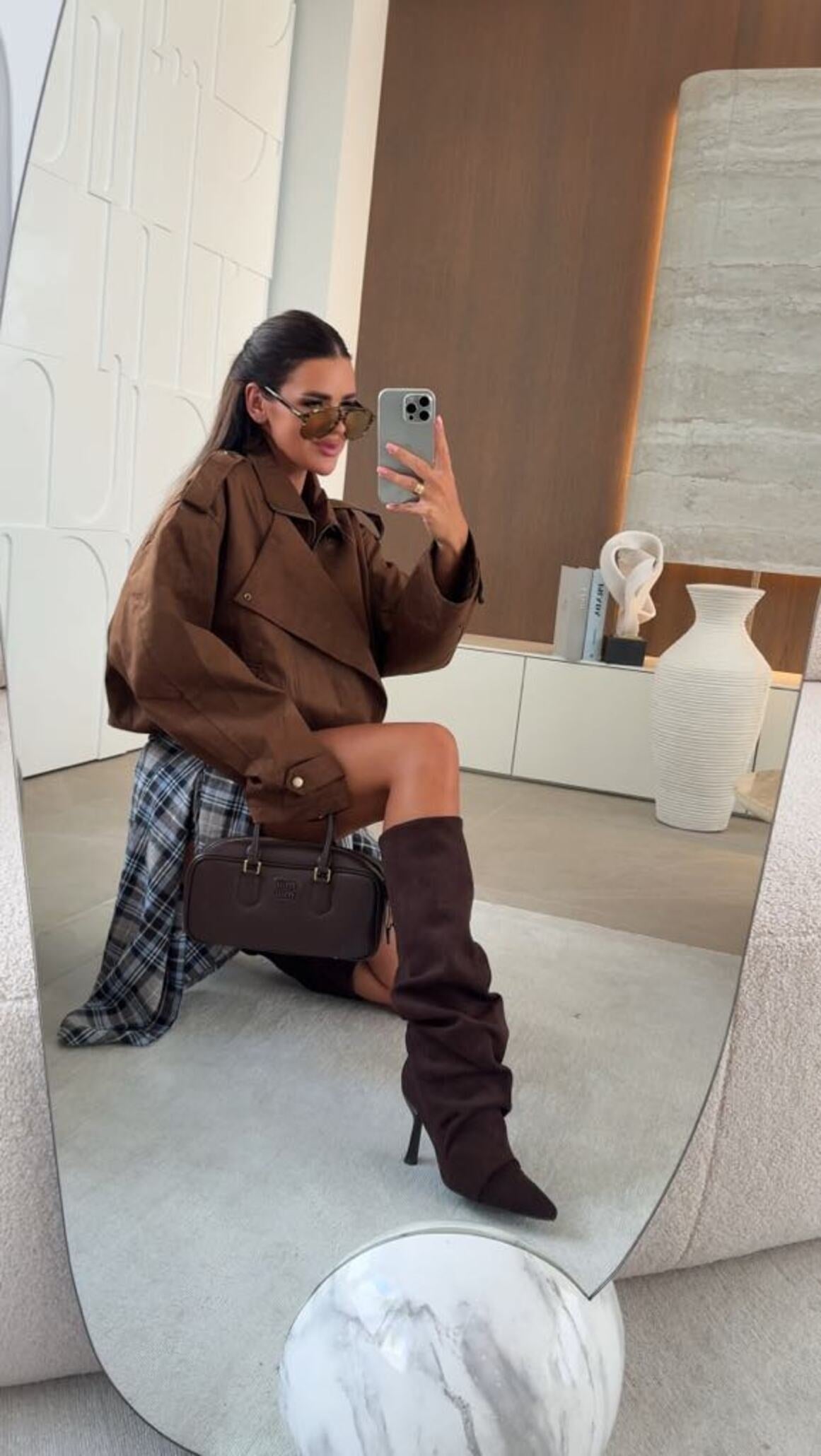 Botas larem