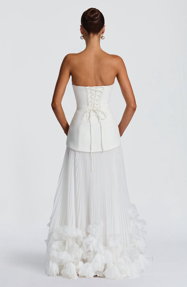 Vestido seraphina