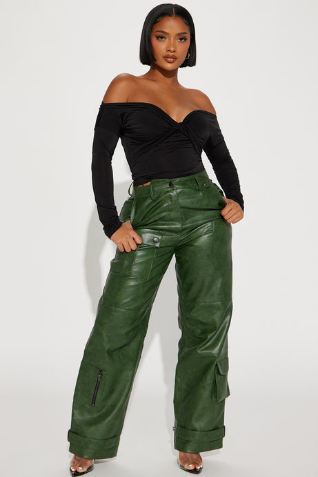 Shoulder Top