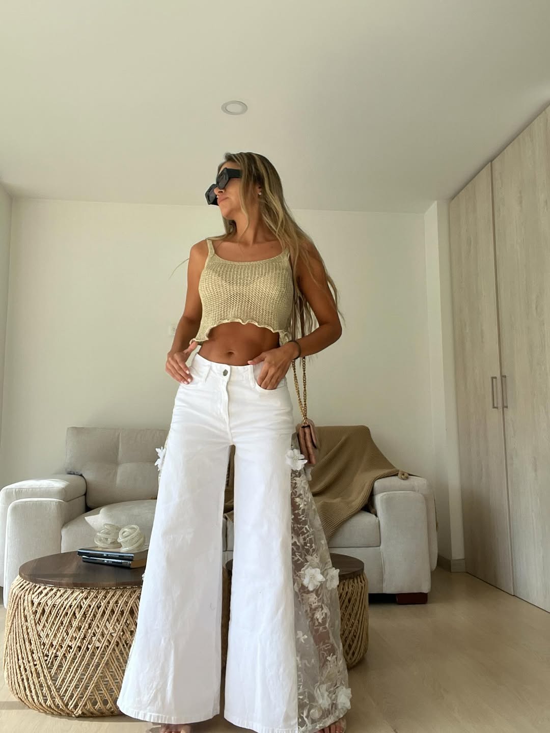 Pantalon Lindsey