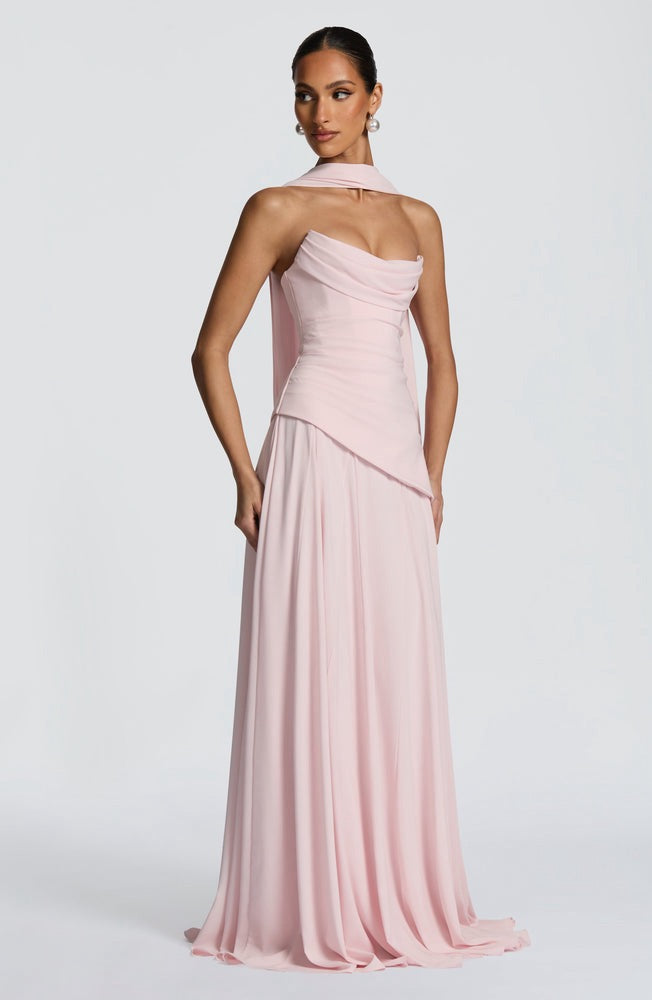 Vestido Maxi dress