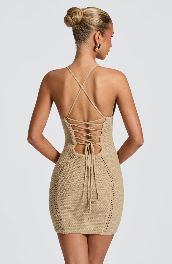 VESTIDO NESX