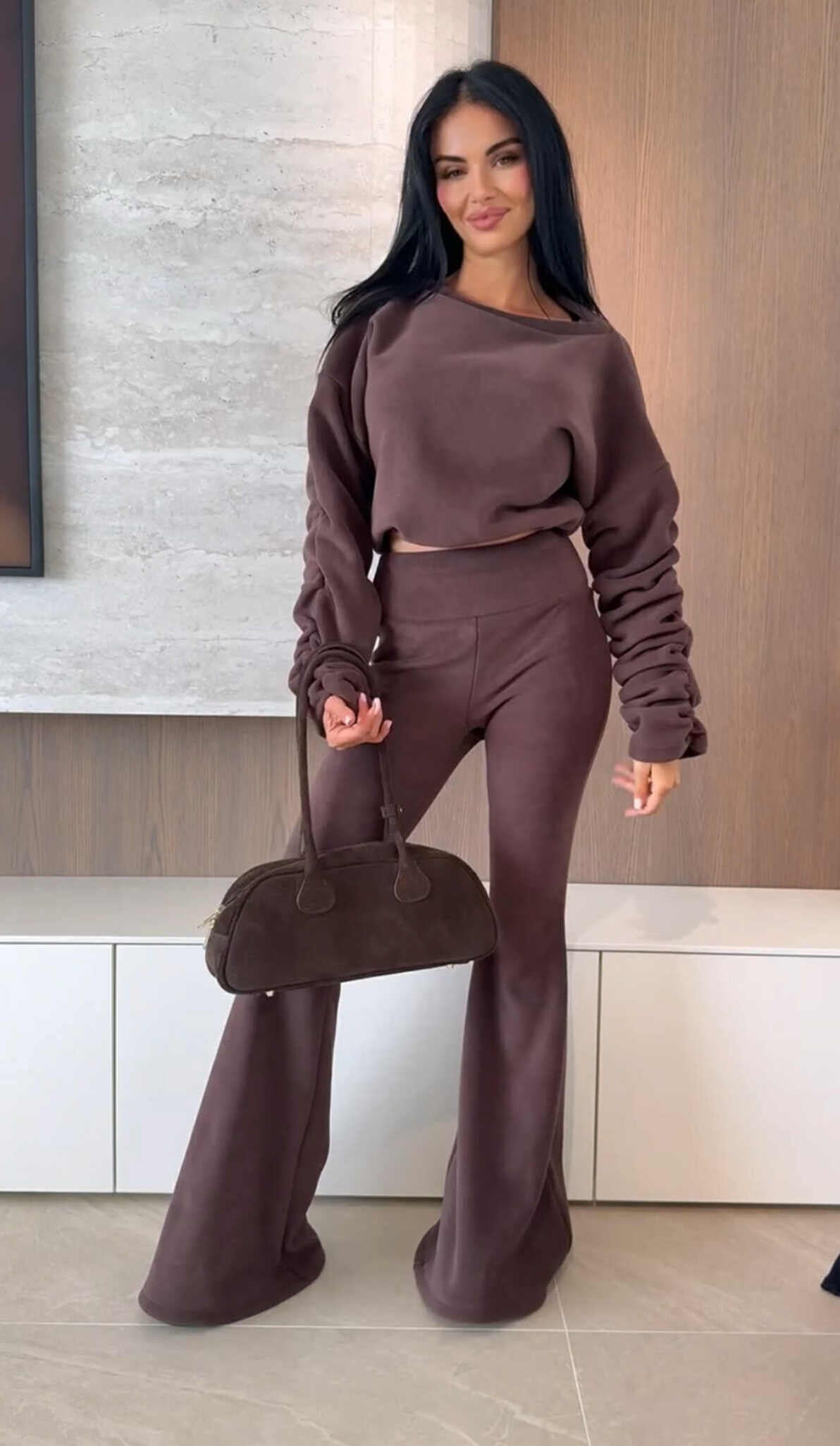 conjunto flexxe