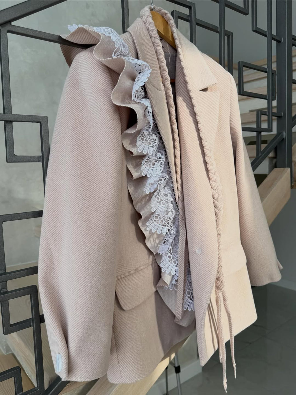 Blazer Venecia