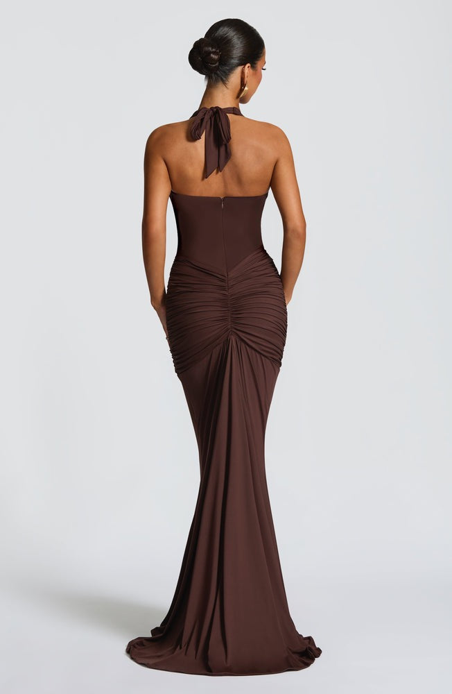 VESTIDO ROSSETA