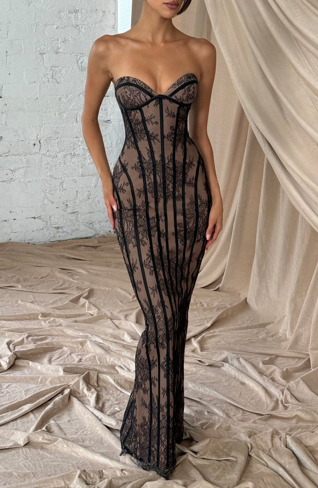 Vestido Siam