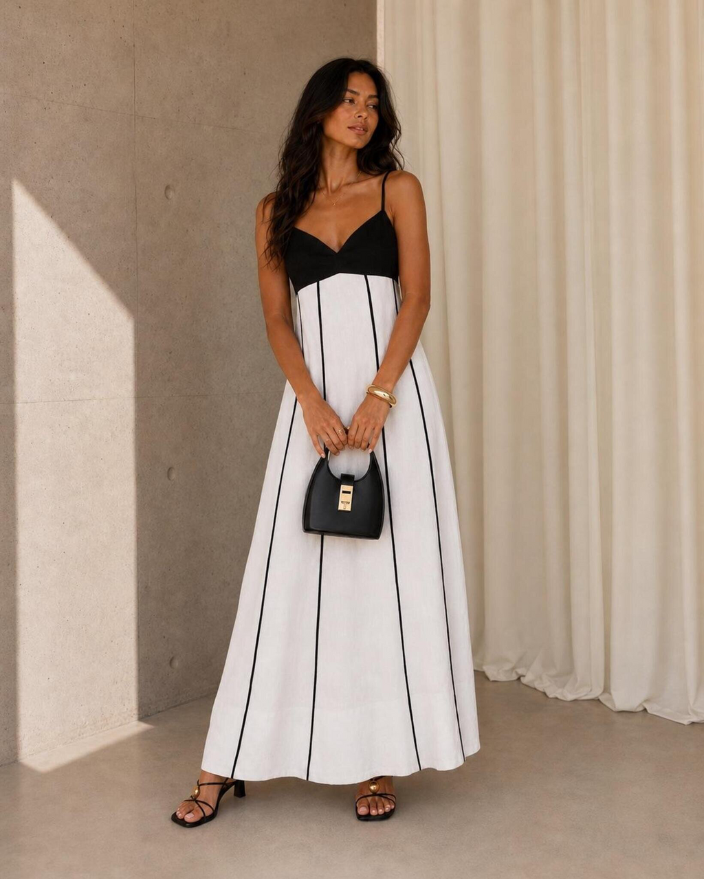 VESTIDO LAURENTIA
