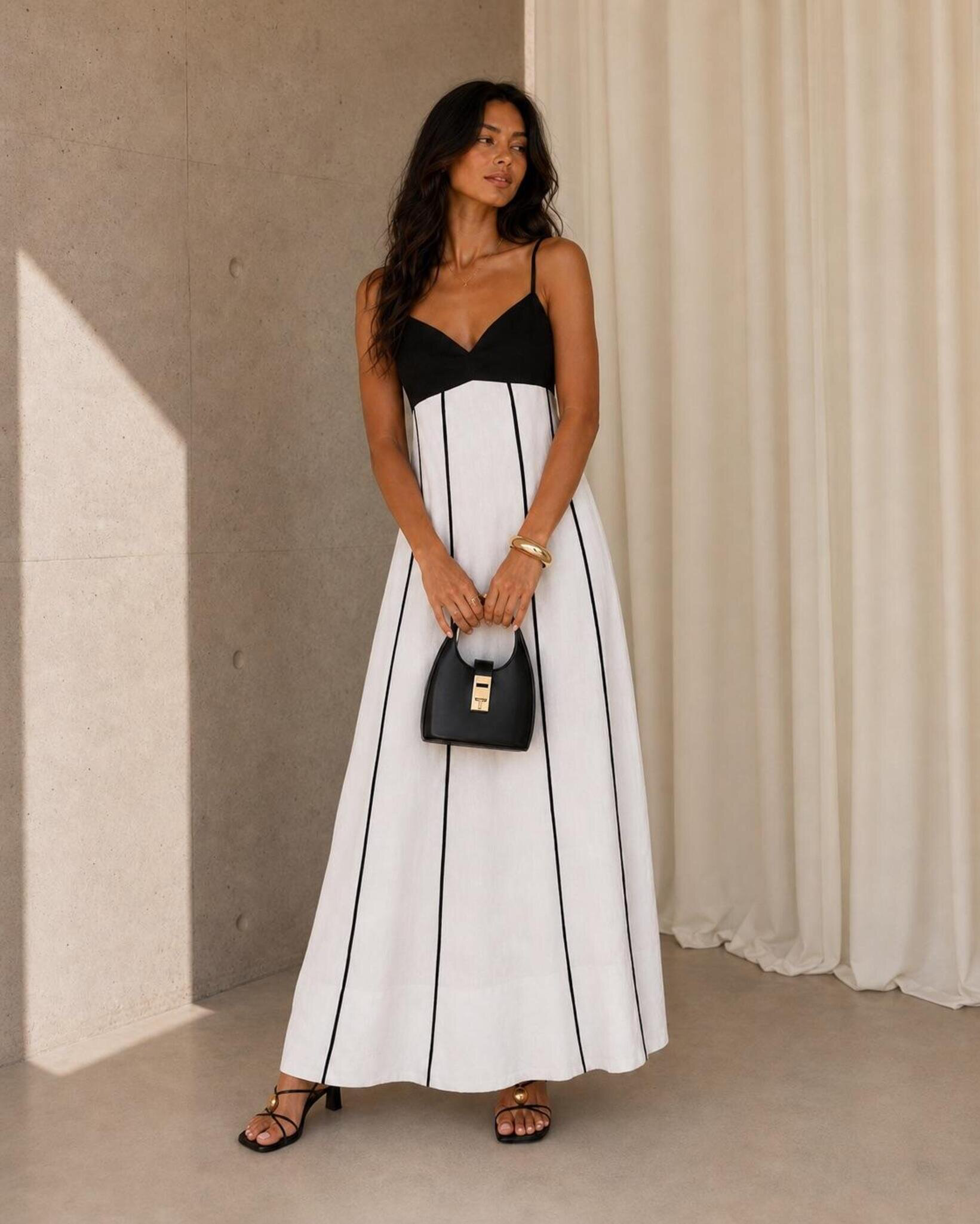 VESTIDO LAURENTIA