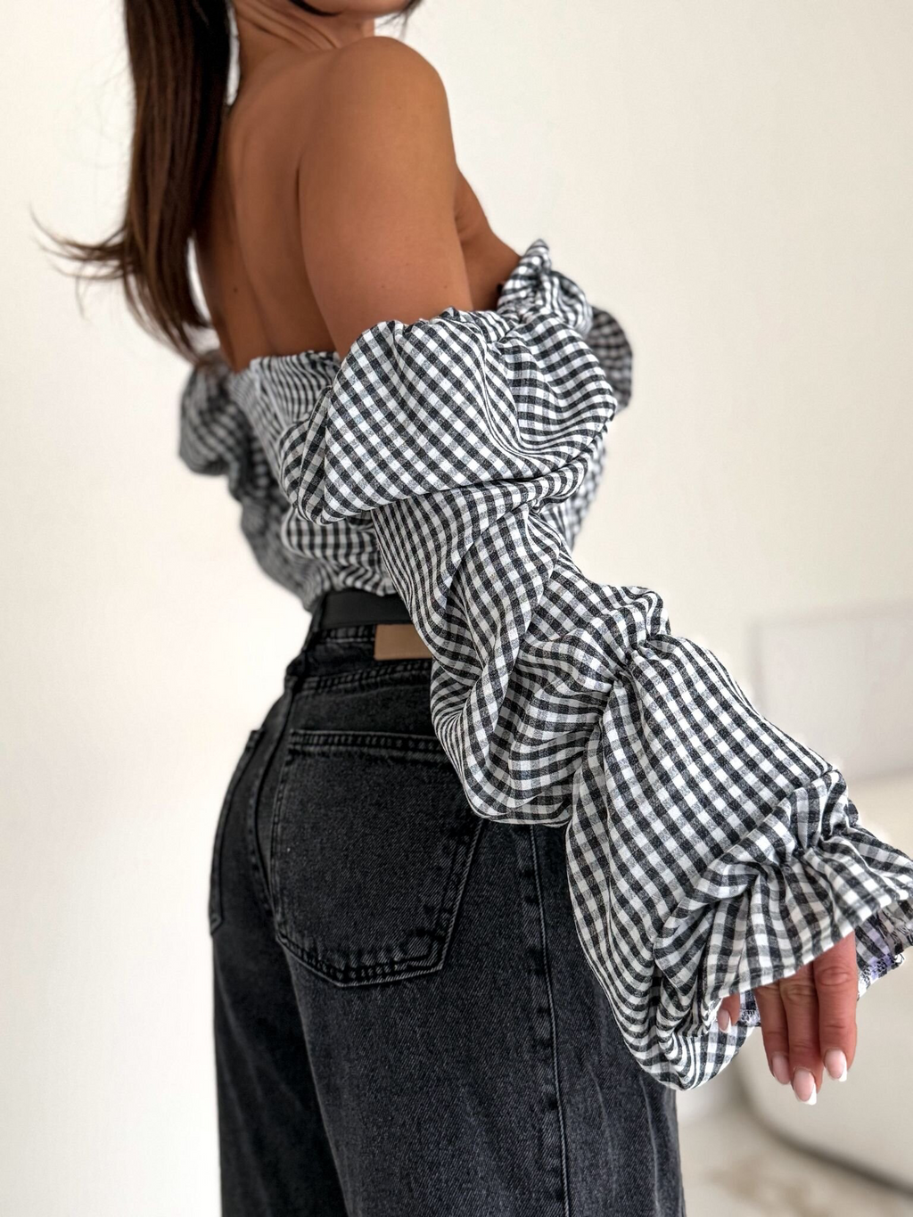 BLUSA SORAYA