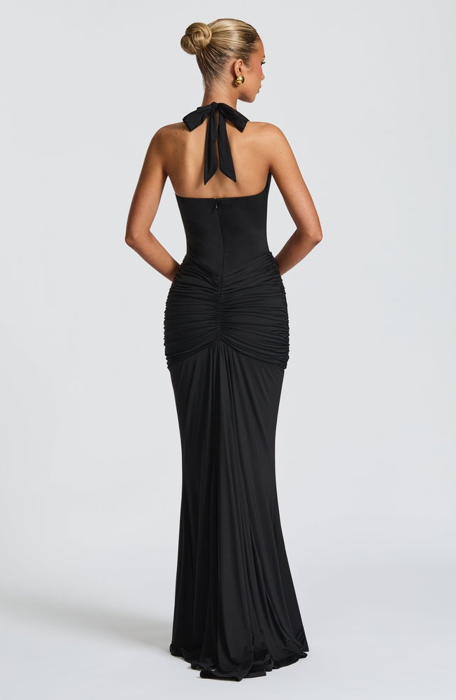 VESTIDO ROSSETA
