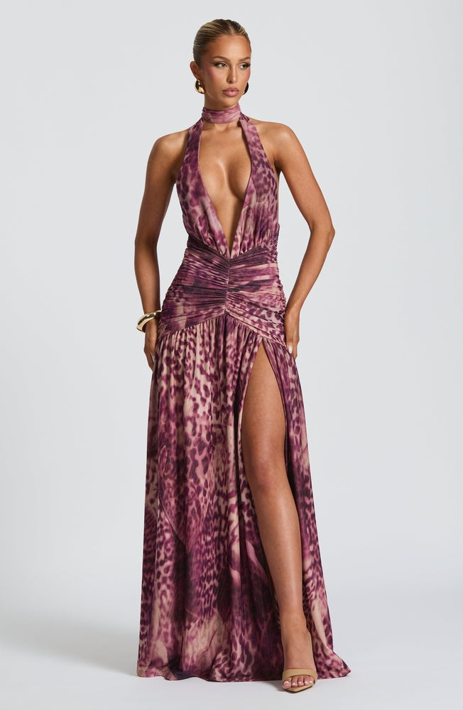 Vestido myra