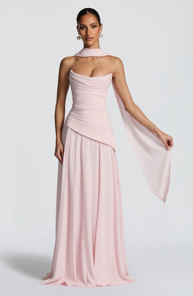 Vestido Maxi dress