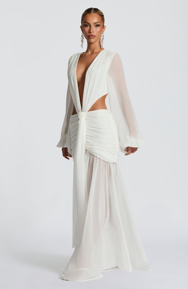 VESTIDO SHELINA